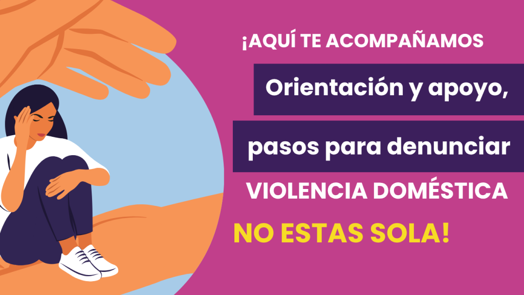 Observatorio de Justicia y Género
